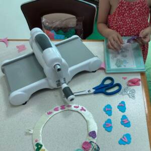 CRAFT - 24 lessons Course (60 min, GROUP)