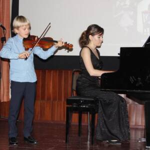 VIOLIN - 30 min Trial Lesson (IND)