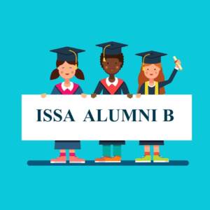 Grad 9 months program (Alumni B)