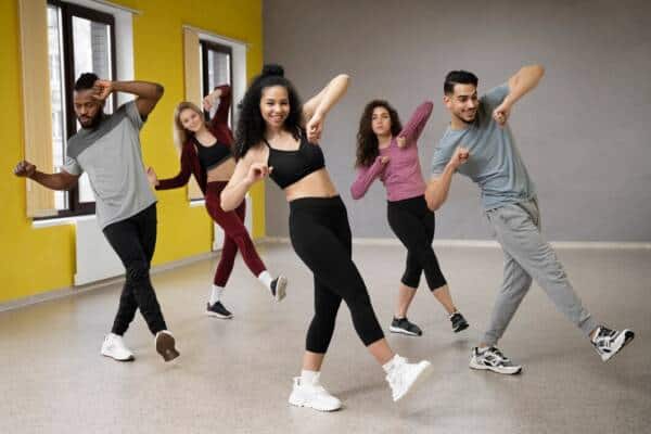 FIT DANCE - 60 min Trial Lesson (GROUP)