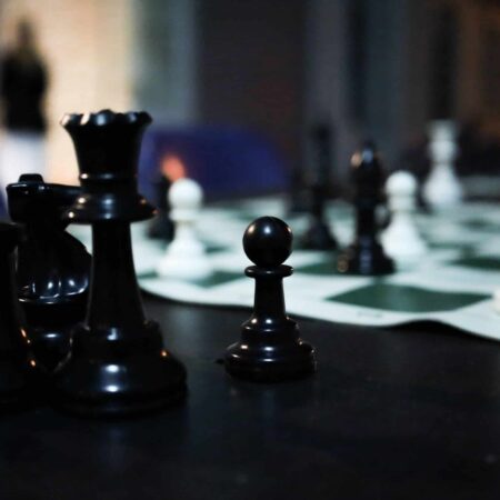 CHESS - offline - 36 lessons Course Price (60 min, IND)