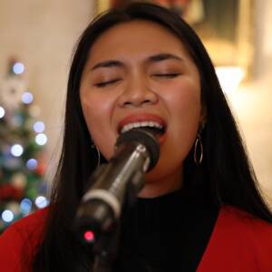 VOCAL - 12 lessons Course (30 min, IND)