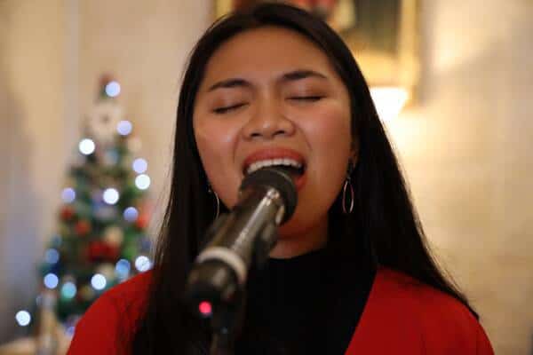 VOCAL - 36 lessons Course Price (30 min, IND)