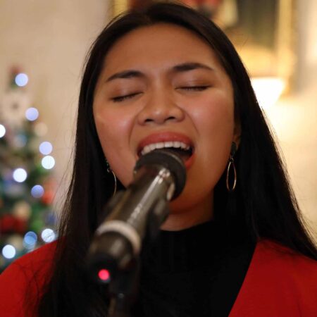 VOCAL - 24 lessons Course (45 min, IND)