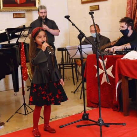 VOCAL - 30 min Trial Lesson (IND)