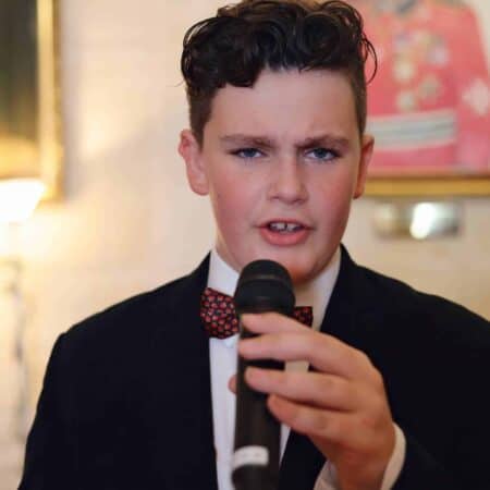 VOCAL - 45 min Trial Lesson (IND)