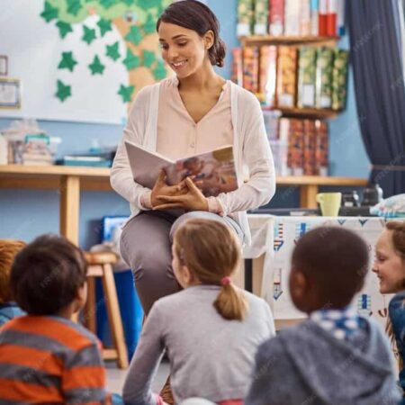 Creative Book Club / PHILISOPHY LAB - program for kids (8 - 10 y.o.) - 12 lessons Course (60 min, GROUP)