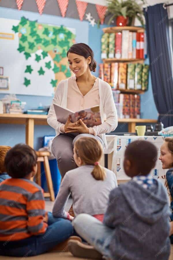 Creative Book Club / PHILISOPHY LAB - program for kids (8 - 10 y.o.) - 36 lessons Course (60 min, GROUP)