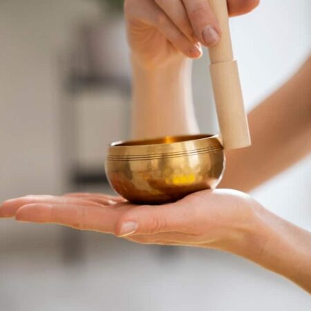 Sound therapy - 60 min Trial Session (GROUP)