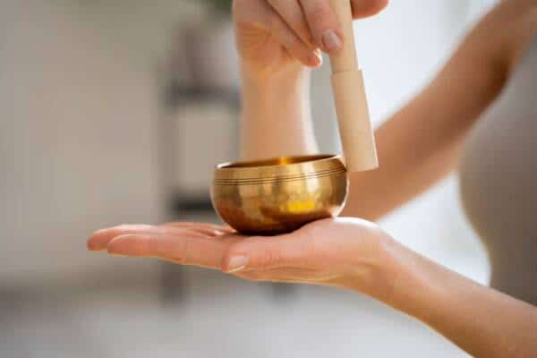 Sound therapy - 60 min Trial Session (GROUP)