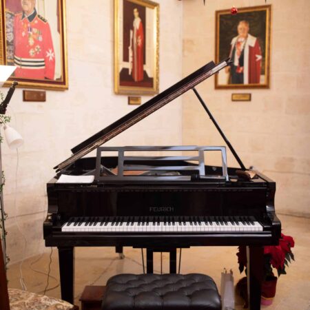 Summer Activities/ Summer Music Camp